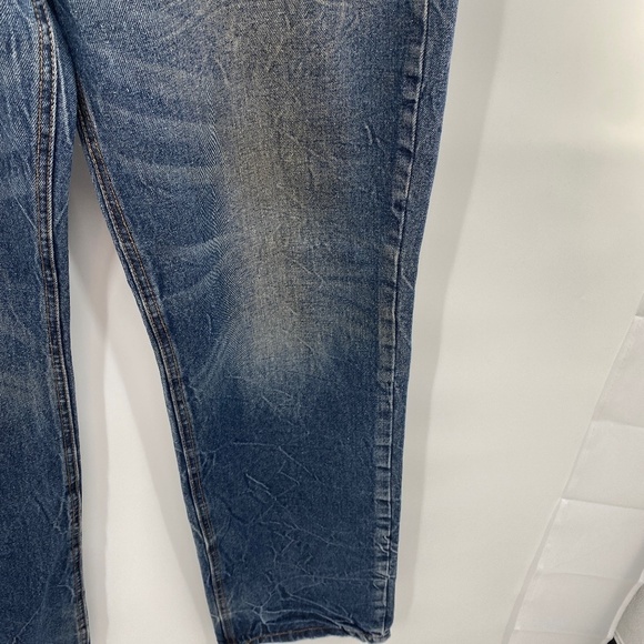 Rocawear Classic Fit Jeans Size 34 - Picture 3 of 8